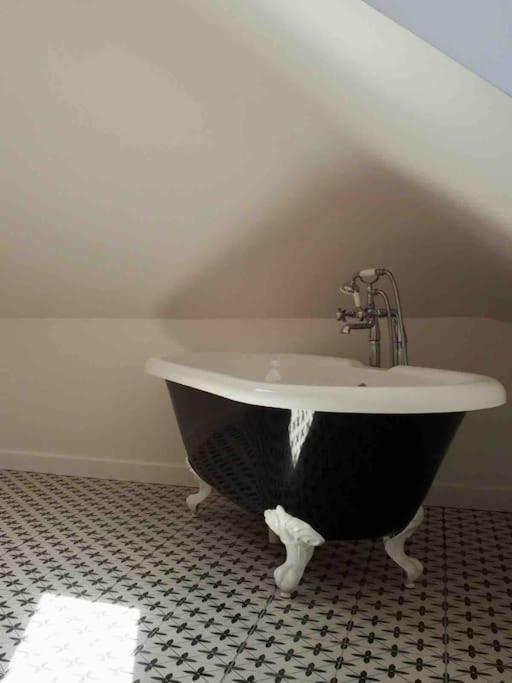 Villa The Sails East Wittering Esterno foto