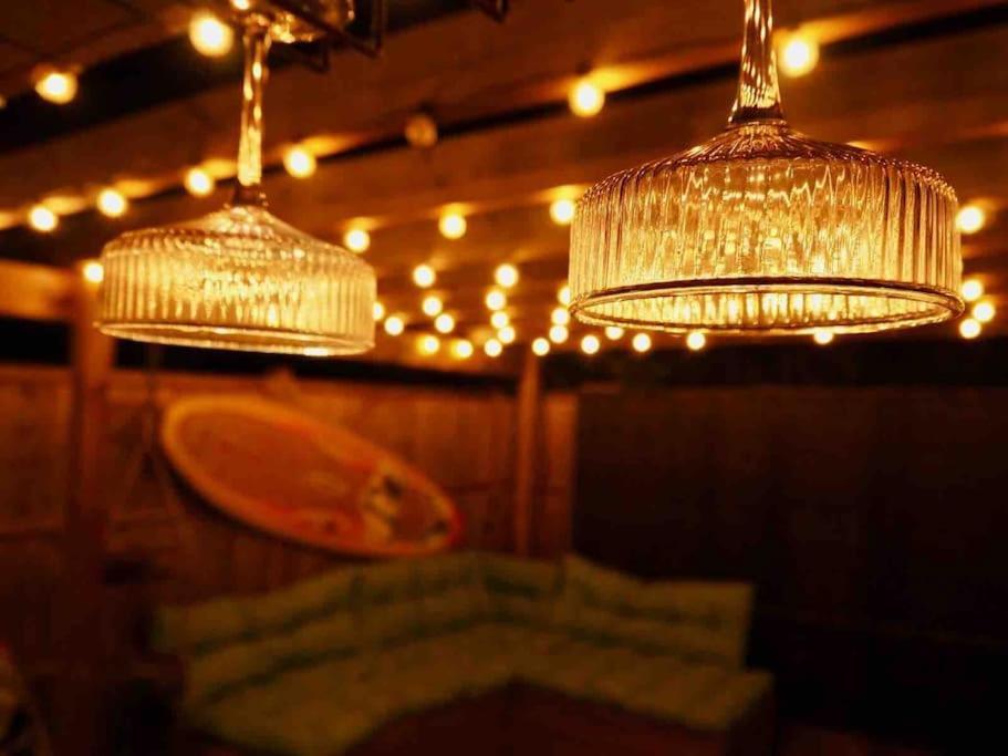 Villa The Sails East Wittering Esterno foto